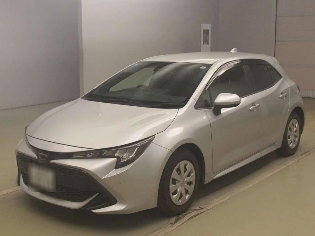 Toyota Corolla Sport NRE210H 2019